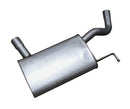 Klarius VW1569X - Box With Centre Pipe