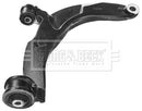 Borg & Beck Suspension Arm RH - BCA7530 fits VW Transporter T5 2012-