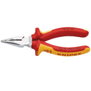 KNIPEX VDE Combi Pliers 145mm - 25158