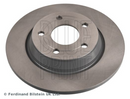 Blue Print Brake Disc - ADF124379