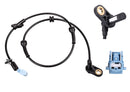 Intermotor Wheel Speed Sensor - 60513