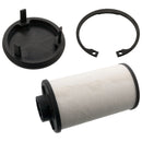 Blue Print Transmission Oil Filter - ADBP210098