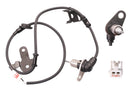 Intermotor Wheel Speed Sensor - 60789