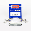 Borg & Beck Brake Pads Accessory Fitting Kit - BBK1721