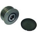 WAI Clutch Pulley - 24-91253