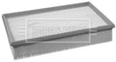 Borg & Beck Air Filter -  BFA2030 fits VW Caravelle/Transporter
