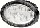 HELLA 9ES 012 060-011 Diffusing Lens, headlight