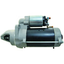 WAI Starter Motor - 18361N
