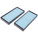 Blue Print Cabin Filter Set - ADG02521