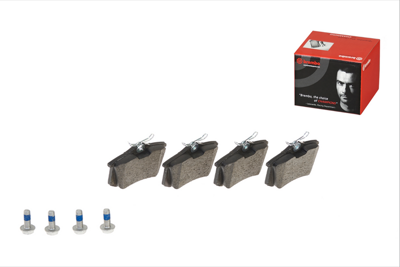 Brembo Brake Pad Set - P68024