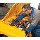 D20 115mm Grinder Kit 2 X 3AH - 99734