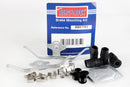 Borg & Beck Brake Pad Fitting Kit  - BBK1763