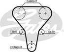 Gates PowerGrip Kit - K015512XS