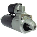 WAI Starter Motor - 17164N