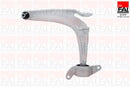 FAI Wishbone Lower Left - SS7190