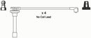 WAI HT Lead Set - ISL102