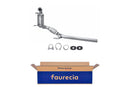 FAURECIA 8LG 366 071-591 Diesel particulate filter - Easy2Fit® Kit - fits VOLVO XC90 I