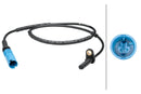 HELLA 6PU 012 679-541 Sensor, wheel speed - 2-pin connector
