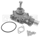 First Line Water Pump Kit  - FWP1702