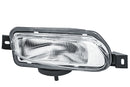HELLA 1NE 011 694-111 FF-Front Fog Light - left - fits VW Scirocco (137, 138)