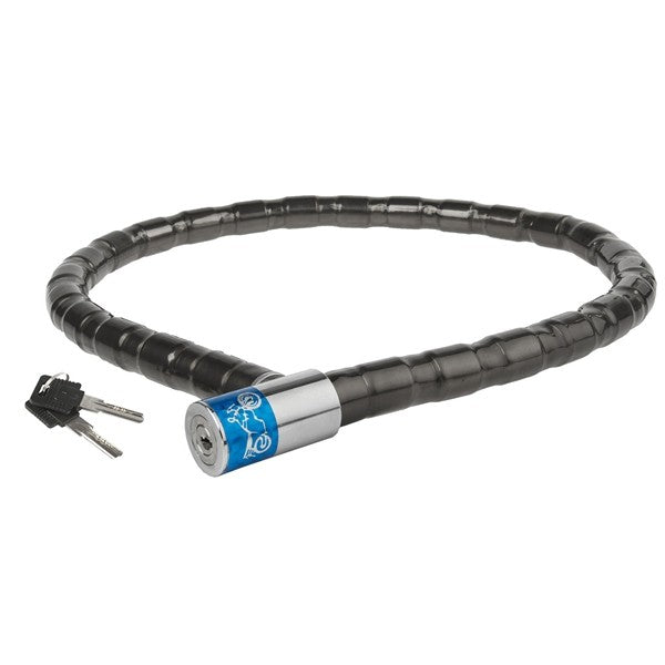 Armoured Cable Lock 22mm X 120Cm | Arnold Clark Autoparts