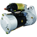 WAI Starter Motor - 18242N