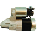 WAI Starter Motor - 17908N