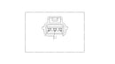 Lemark Crank Sensor - LCS446