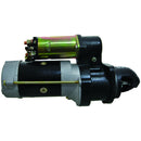 WAI Starter Motor - 6596N