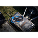 Draper 8Pc Stubby Flex Ract. Spanner - 27982