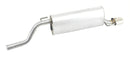 Klarius AR249K - Box With Tail Pipe