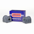 Borg & Beck Anti Roll Bar Bush Kit  - BSK7376K