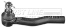 First Line Tie Rod End Lh  - FTR6018 fits Toyota CHR (Hybrid) 2016-