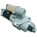 WAI Starter Motor - 6468N
