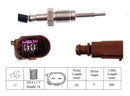 Lemark Exhaust Gas Temperature Sensor - LXT330