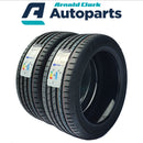 Continental 225 45 17 91Y Premium Contact 7