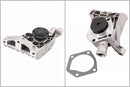 INA Water Pump - Part No - 538063810