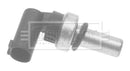 Borg & Beck Temp Sender Unit  - BTS3025 fits Mercedes Smart