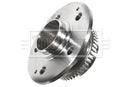 Borg & Beck Wheel Bearing Kit  - BWK1640