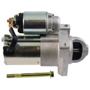 WAI Starter Motor - 6489N