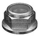 Borg & Beck Hub Nut  - BHN200 fits Nissan, Renault Rear