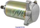 WAI Starter Motor - 18794N