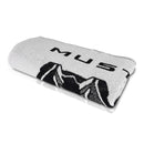Genuine Ford Mustang Dark Horse Towel - 35031051