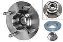 FAG Wheel Bearing Kit - 713626610