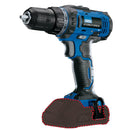 Draper Storm Force 20V Rotary Drill (Naked) SF - 89524