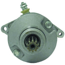WAI Starter Motor - 18807N
