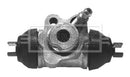 Borg & Beck Wheel Cylinder  - BBW1824 fits Toyota Yaris Verso 00-05
