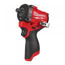 Milwaukee M12 FUEL 1/2in. Compact Impact Wrench - 4933493454