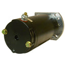 WAI Starter Motor - 5766N
