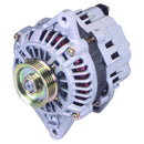 WAI Alternator - 13585N